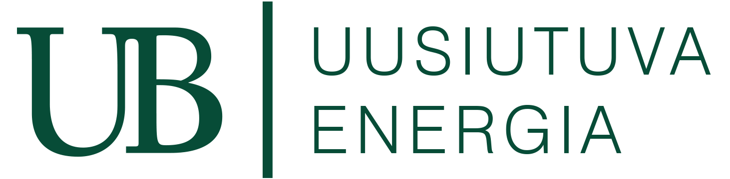 UB Uusiutuva Energia